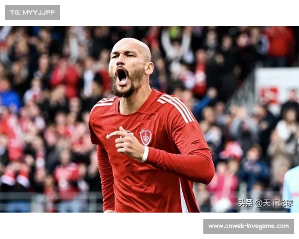 尼斯vs布雷斯特保级六分战，双方仅差1分